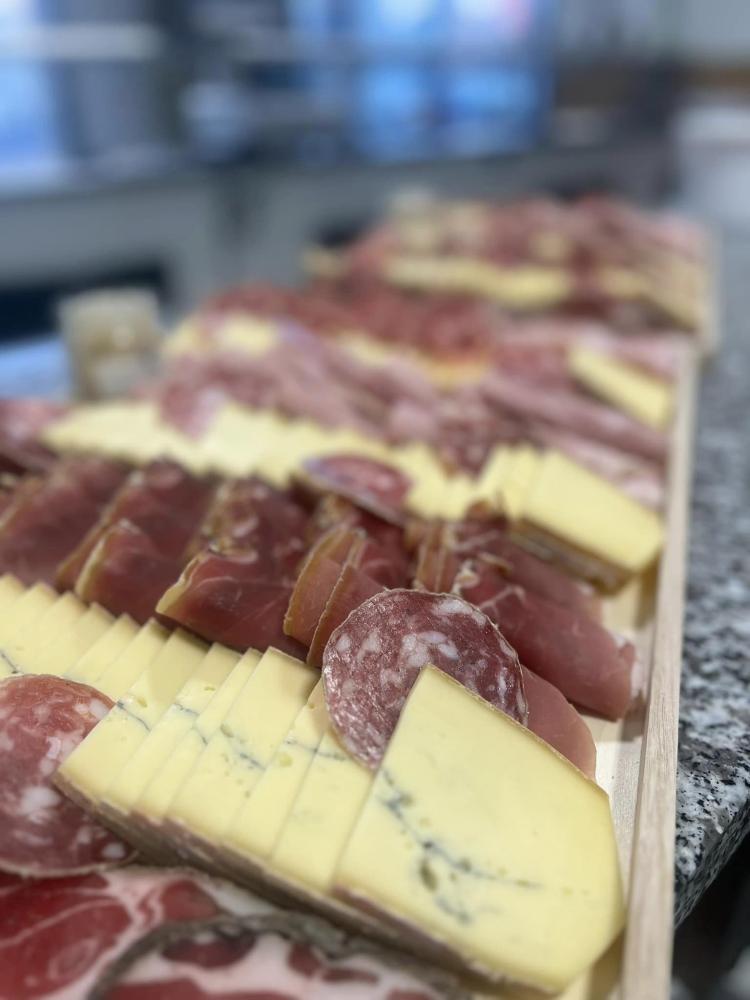 raclette